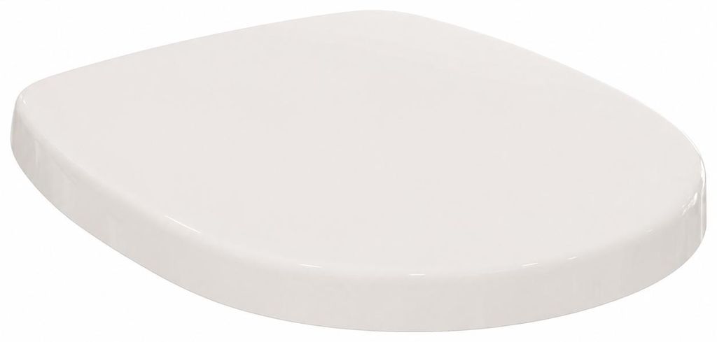 Ideal Standard WC-Sitz Connect mit Softclosing Produktbild  KI-generiertes Bild