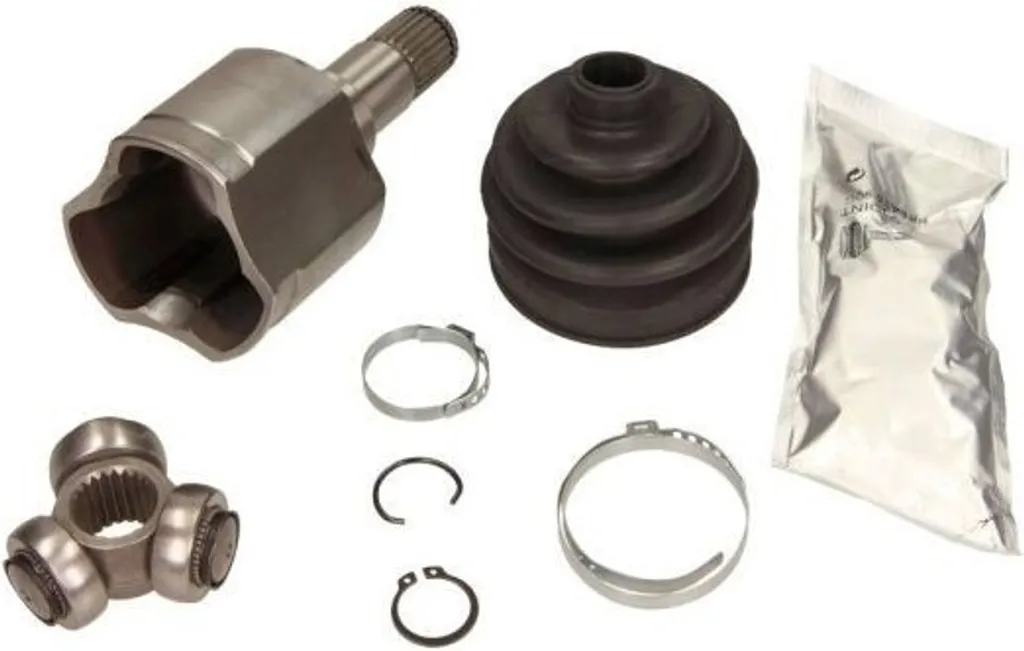 Arbre de transmission anti-vibration pour Saxo et 106 II côté droit