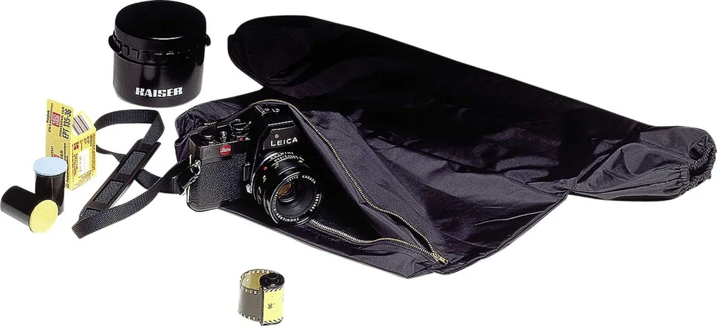 Kaiser Sac Interchangeable 6389 : Stop au Froid dans la Poussette