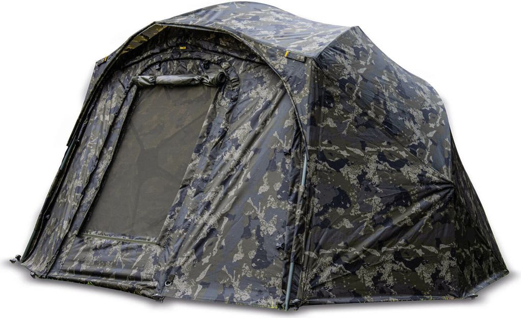 Solar Brolly Undercover Camo Brolly System Image du produit 