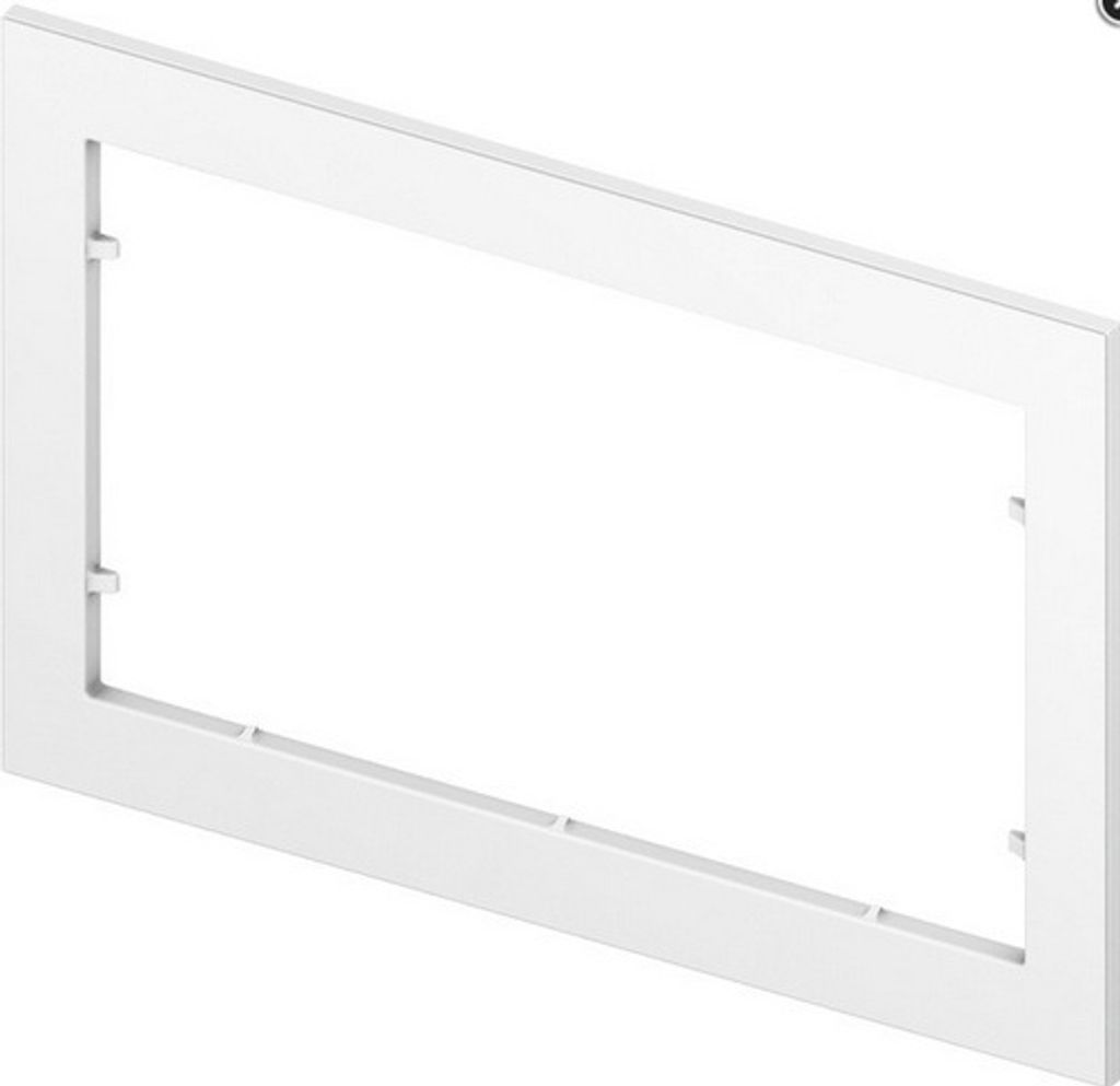 TECE Distanzrahmen, für Betätigungsplatte TECEnow, TECEloop und TECEvelvet, 9240411