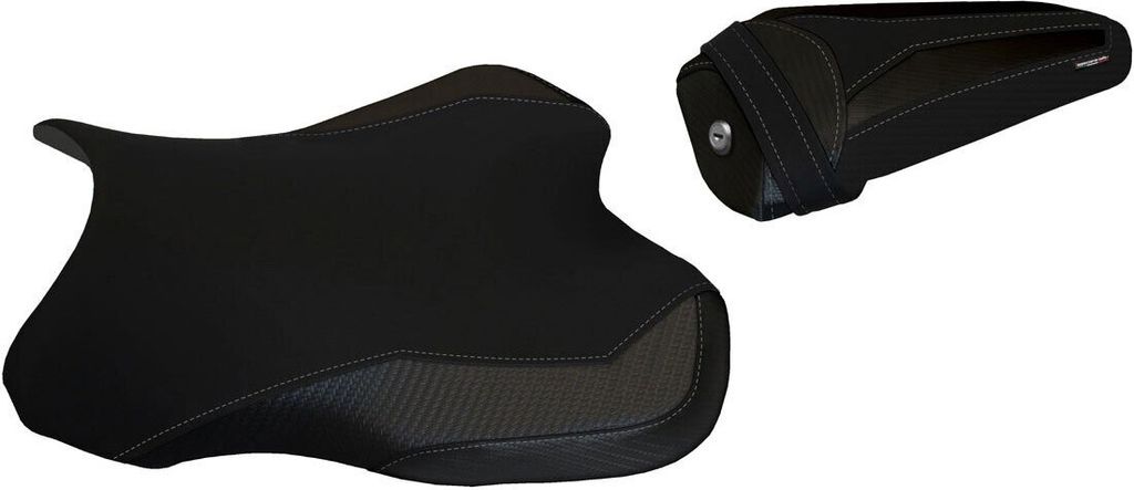 Satteldecke spezifisch 7BL-4 für Yamaha R1 (2015-2022)