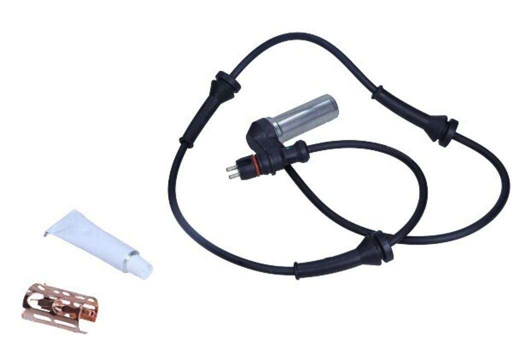 MAXGEAR ABS Sensor Raddrehzahl Hinten für LAND ROVER Freelander SUV (L314) 20-0312