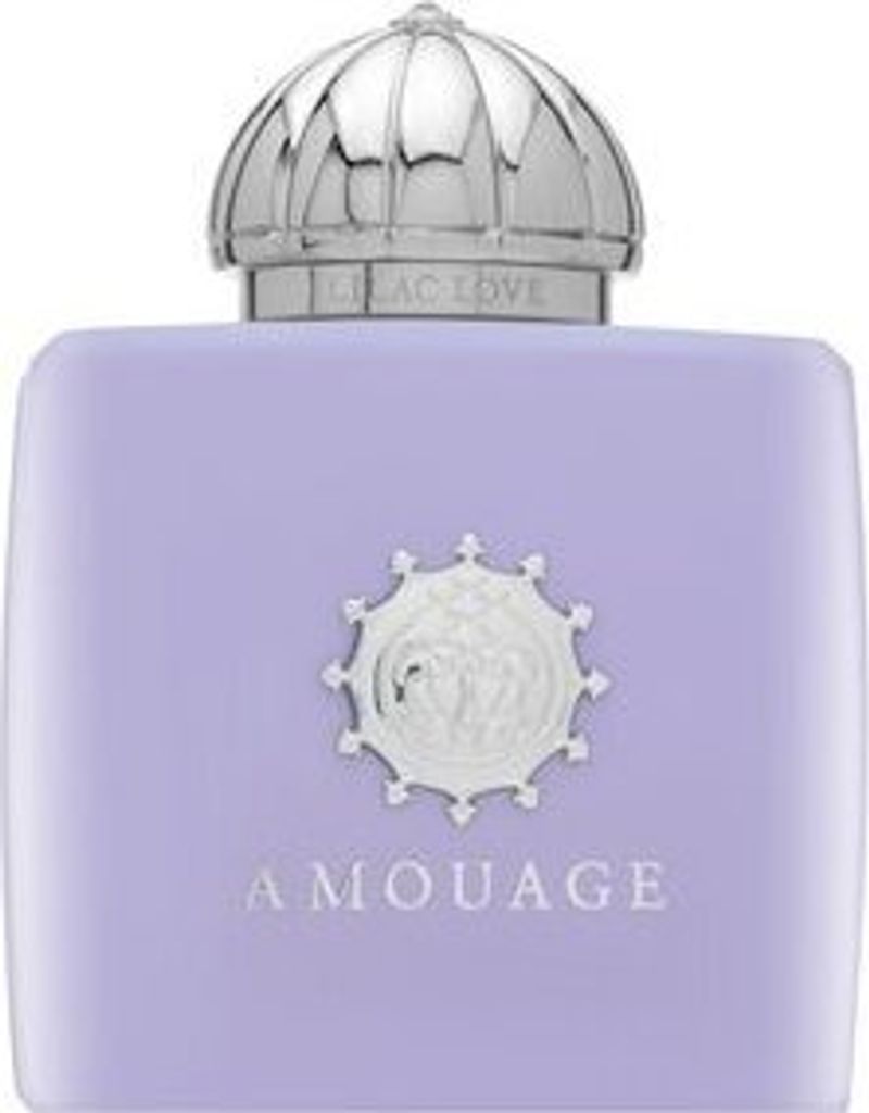 Amouage Lilac Love Eau de Parfum für Damen 100 ml Produktbild 