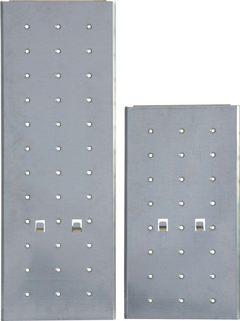 Krause Plattform zu Gelenkleiter CORDA 4 x 3 Sprossen Produktbild 