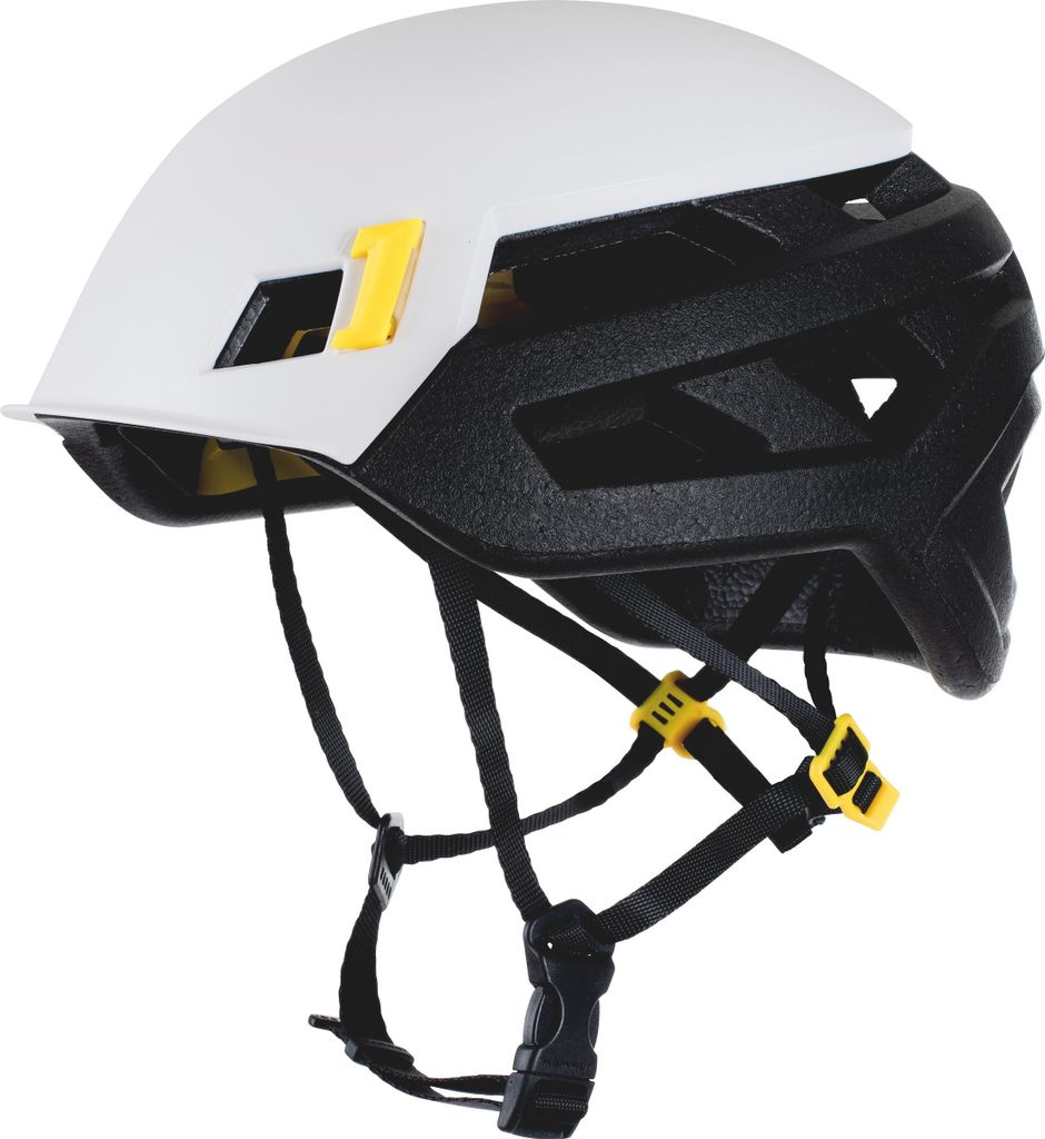 Mammut Wall Rider MIPS Größe: 1 / Farbe: weiß