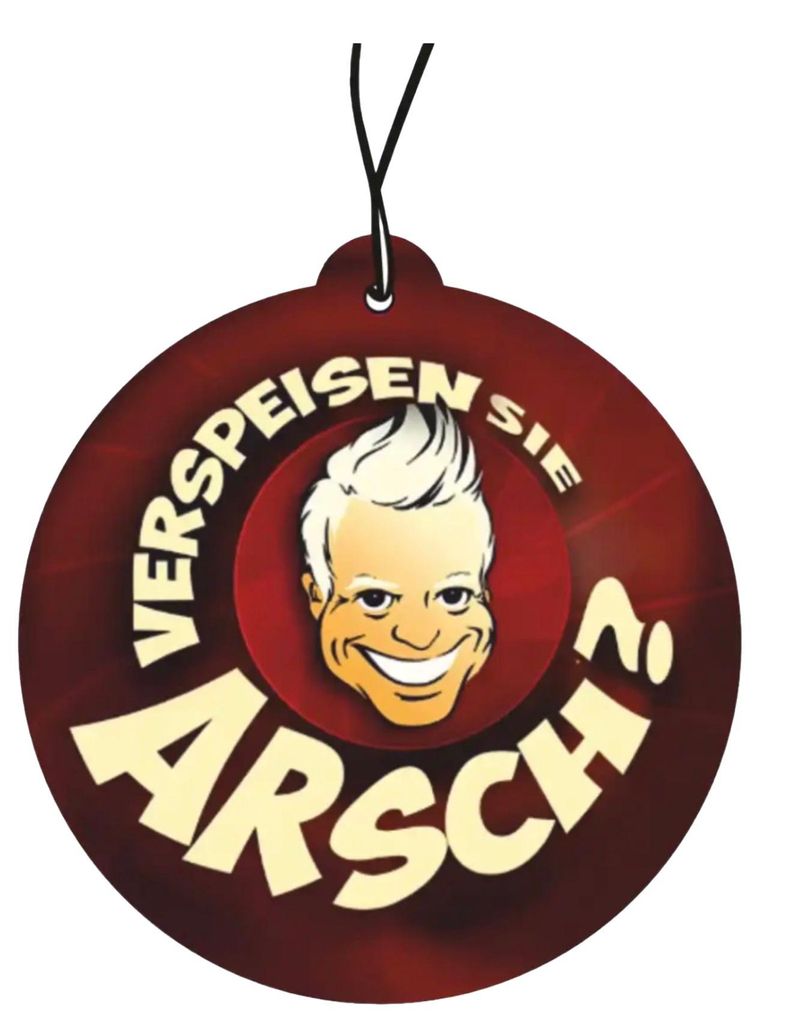 Verspeisen sie Duftbaum Produktbild 