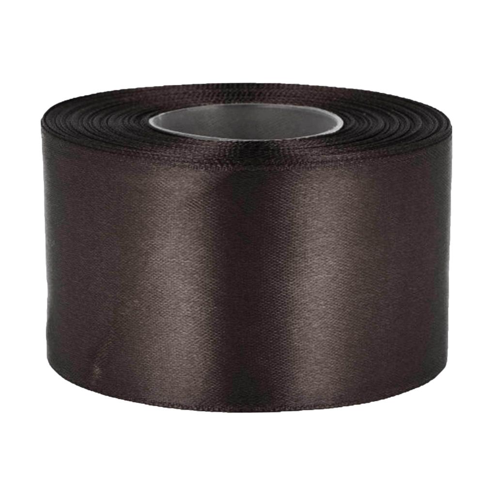 27m Satinband 50mm Dekoband Geschenkband Schmuckband Geschenkverpackung