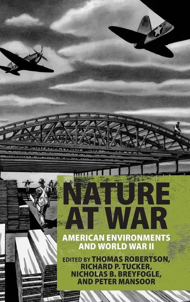 Nature at War