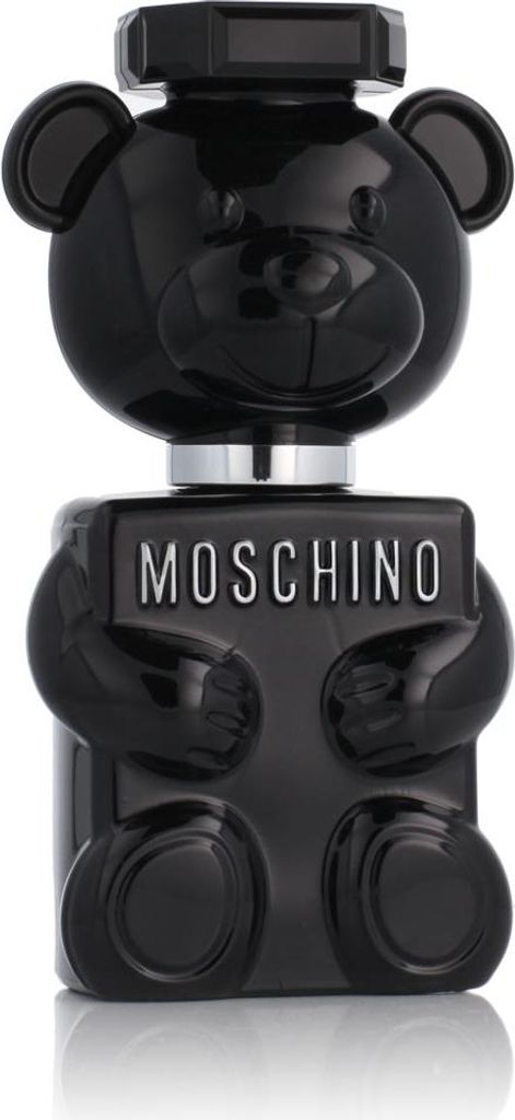 Moschino Toy Boy, Pánské, 50 ml, Nedoplnitelná lahvička, Obrázek produktu 