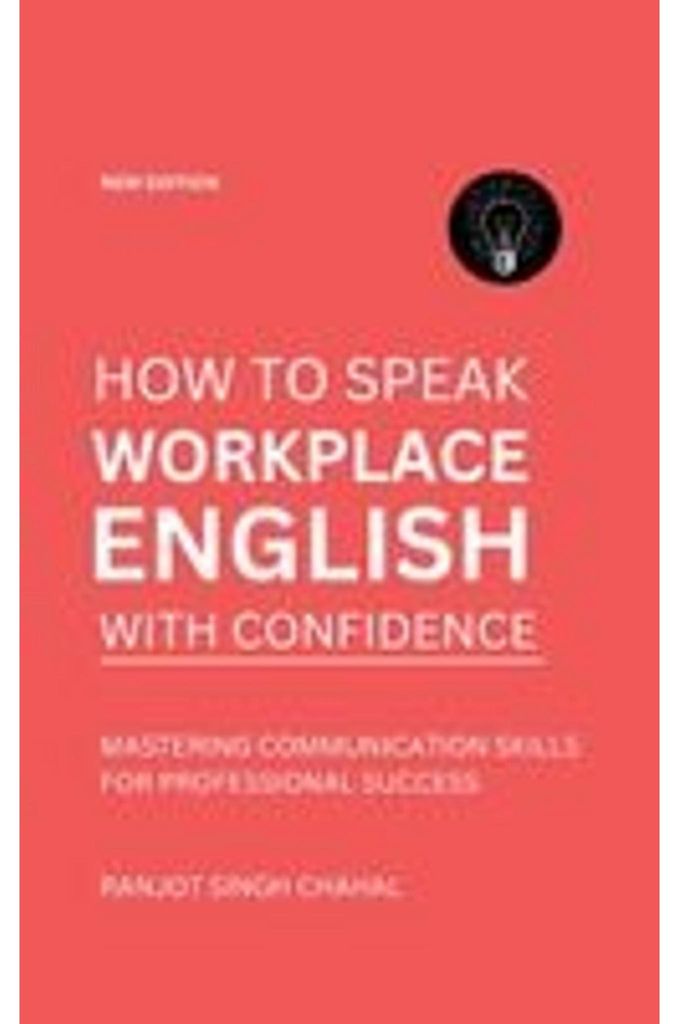 How to Speak Workplace English with Confidence