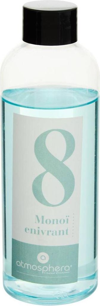 Nachfüllflasche für numia monoï enivrant diffuser 180 ml - Atmosphera créateur d'intérieur