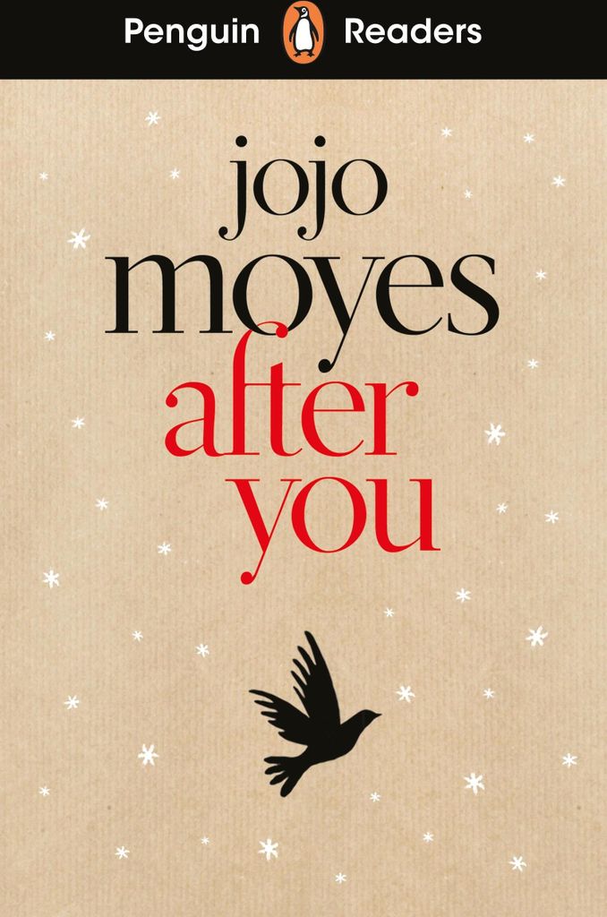 Penguin Readers Level 5: After You (ELT Graded Reader)