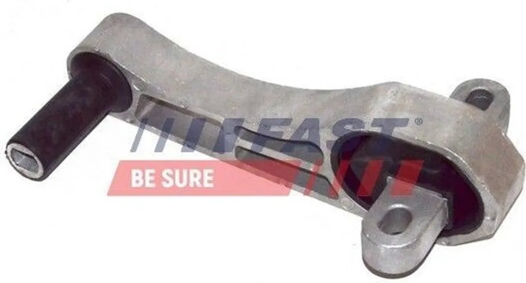 Support moteur pour réparation Fiat Fiorino et Qubo 1.3 Multijet