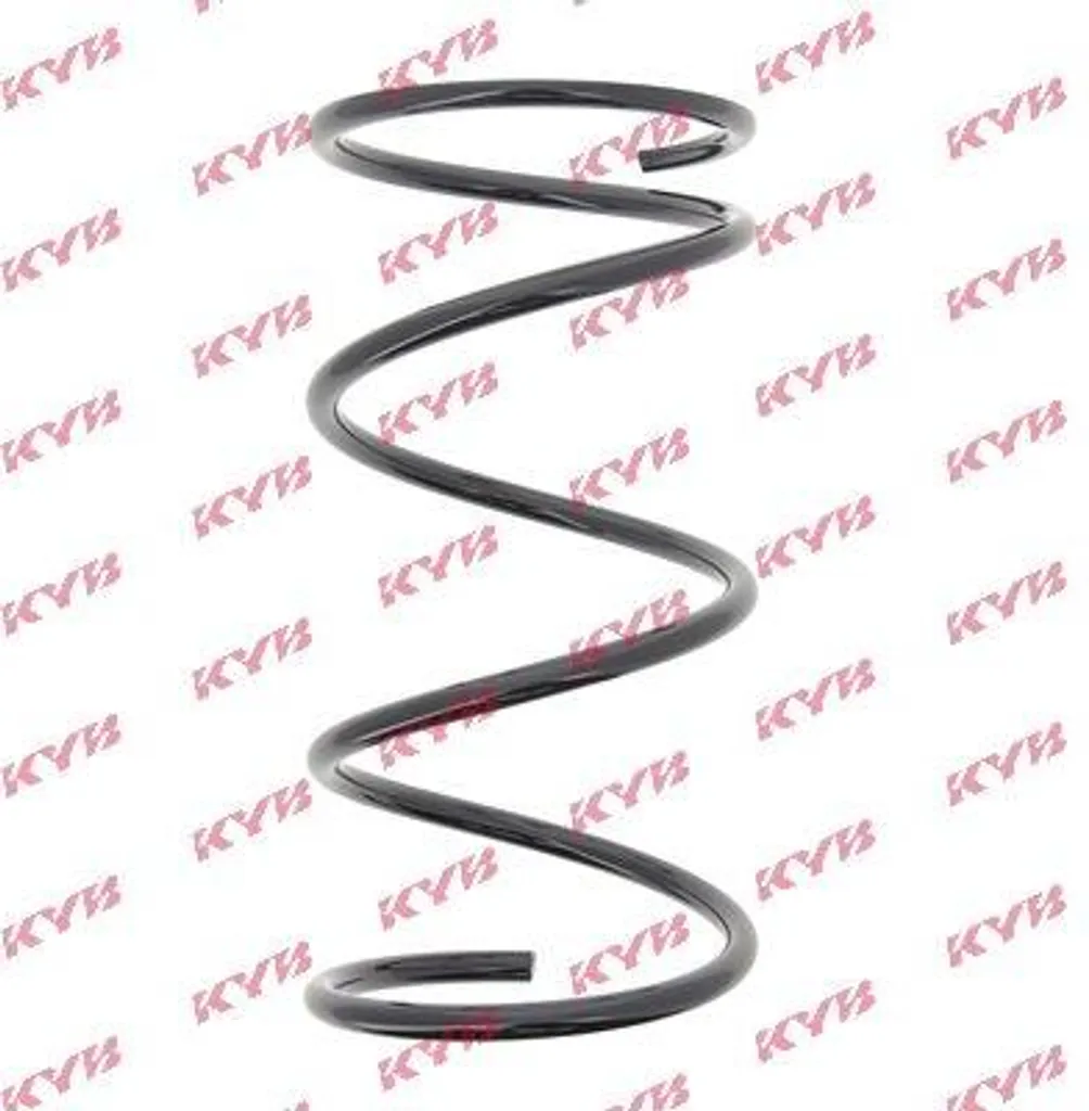 Ressort KYB RD2405 : Correction de l'affaissement pour Mazda Xedos 6 OE