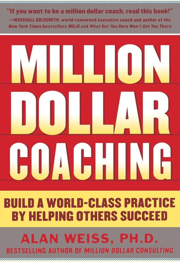 Million Dollar Coaching
