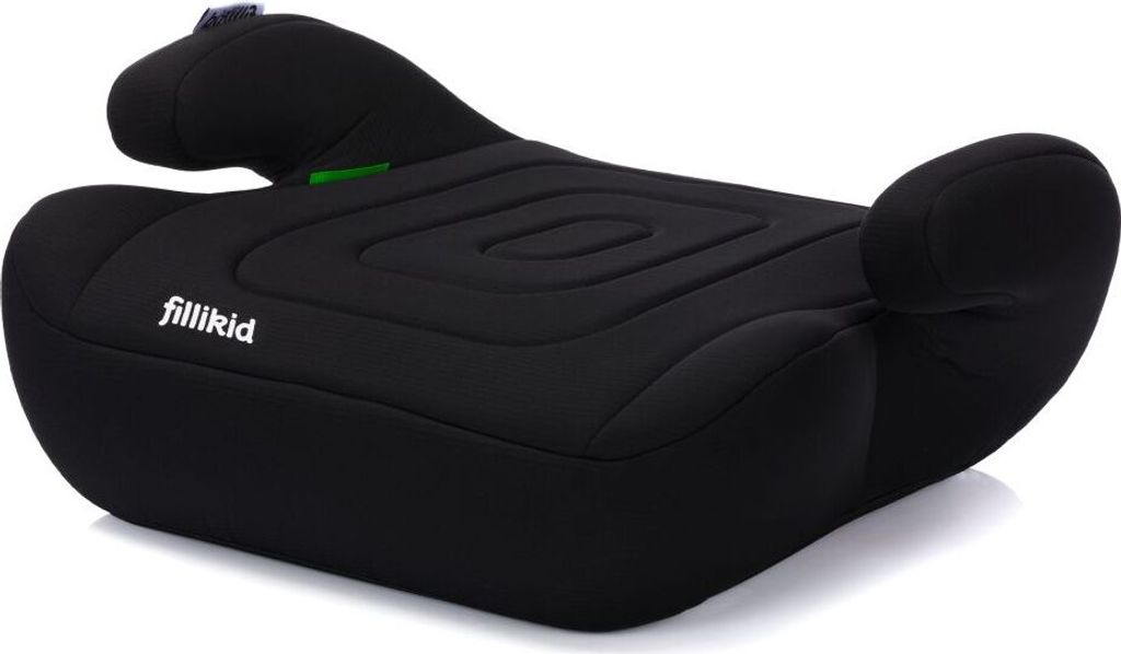 Fillikid Sitzerhöhung Booster Basic R129 ab 7 Jahre