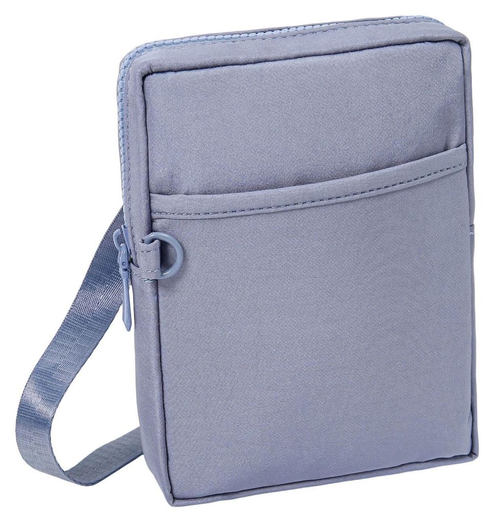 Leoberg City Bag - Schultertasche für Damen und Herren in 312070-Flieder-18