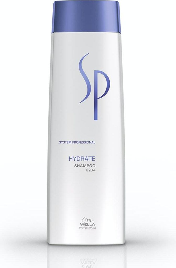 Wella Professionals System Professional Hydrate, 250 ml, Produktbild 