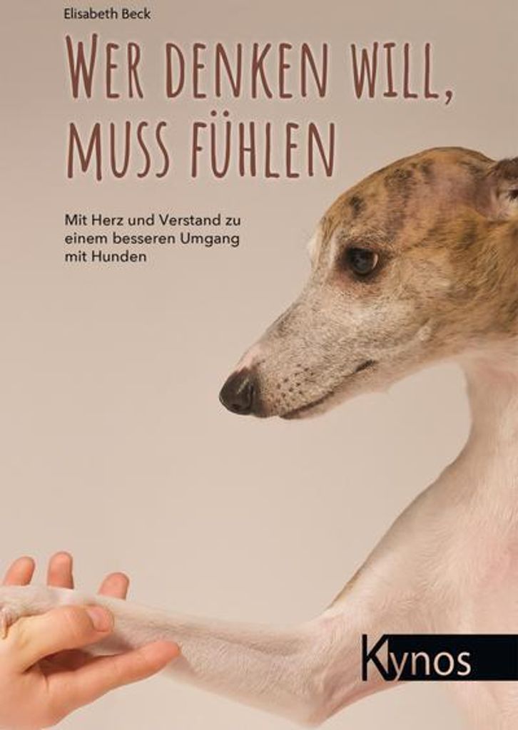 Wer denken will, muss fühlen