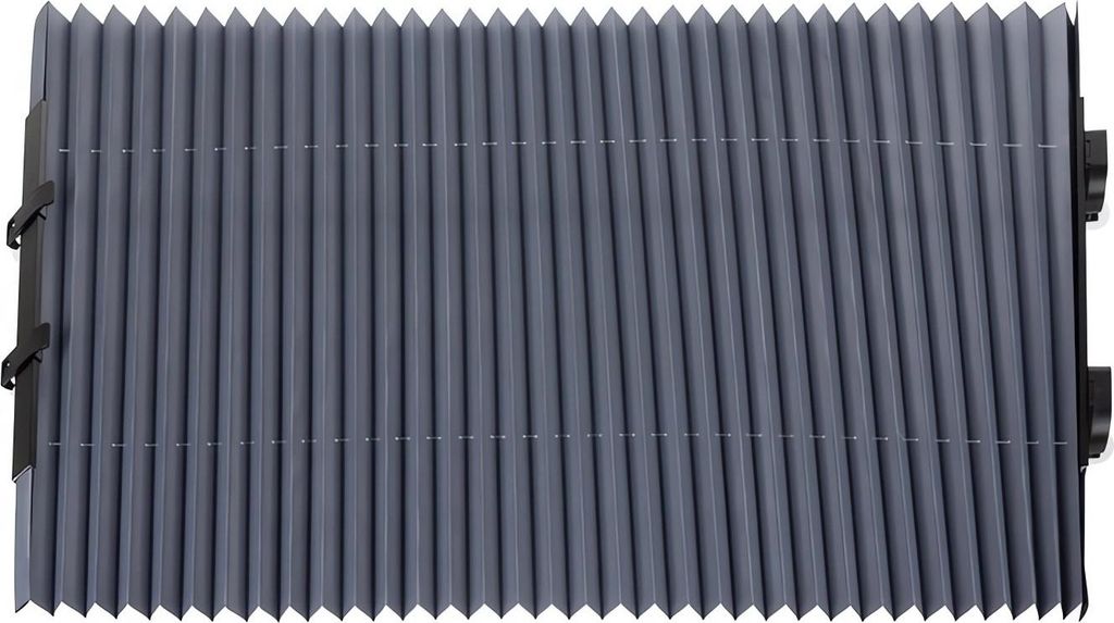 Iso Trade Kryt - roleta na auto 24794 Obrázek produktu 