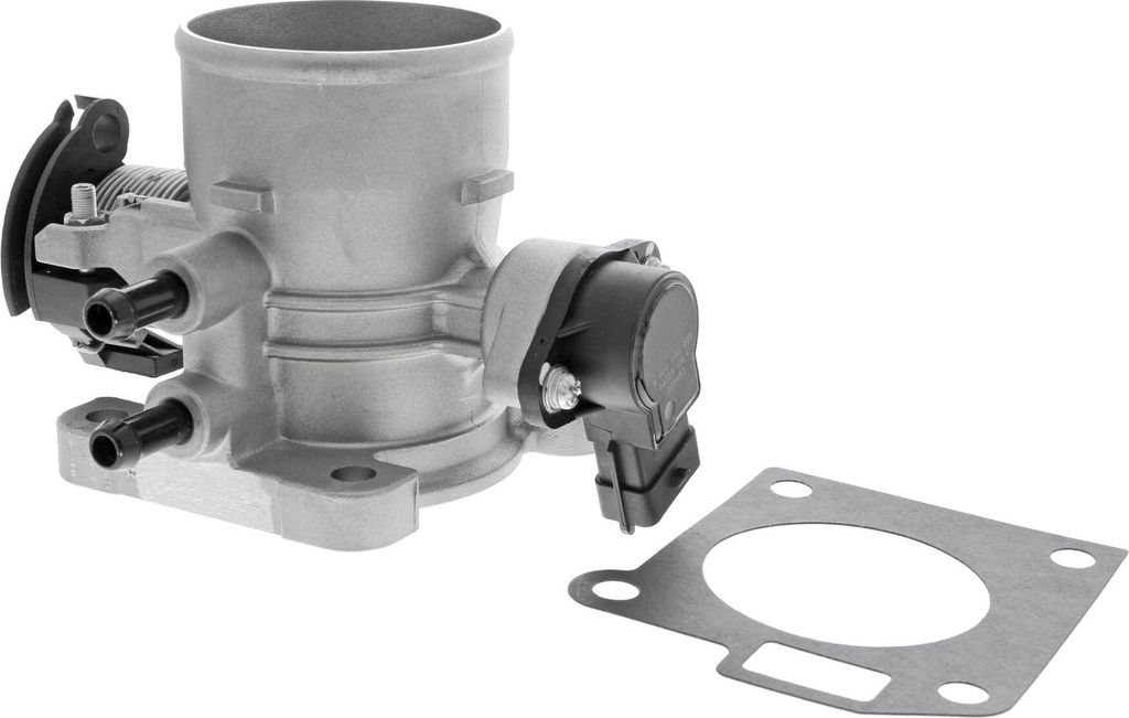 Drosselklappenstutzen HYUNDAI RIO II 1.4 16V