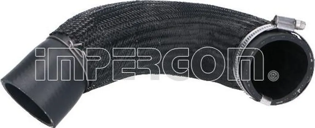 Tuyau d'air de suralimentation pour réparation turbo Focus 225083