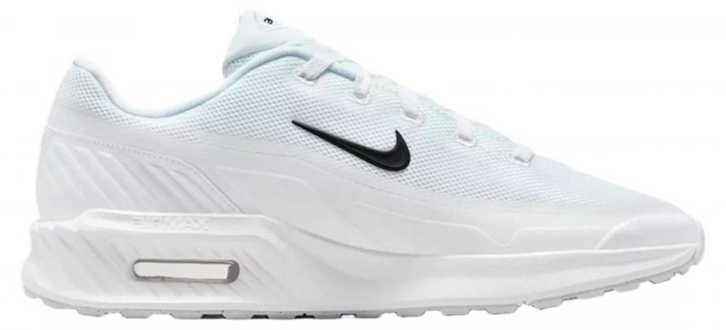 Nike Air Max Bia Herren Sneaker IO9416-100 Weiß Air Max Produktbild 