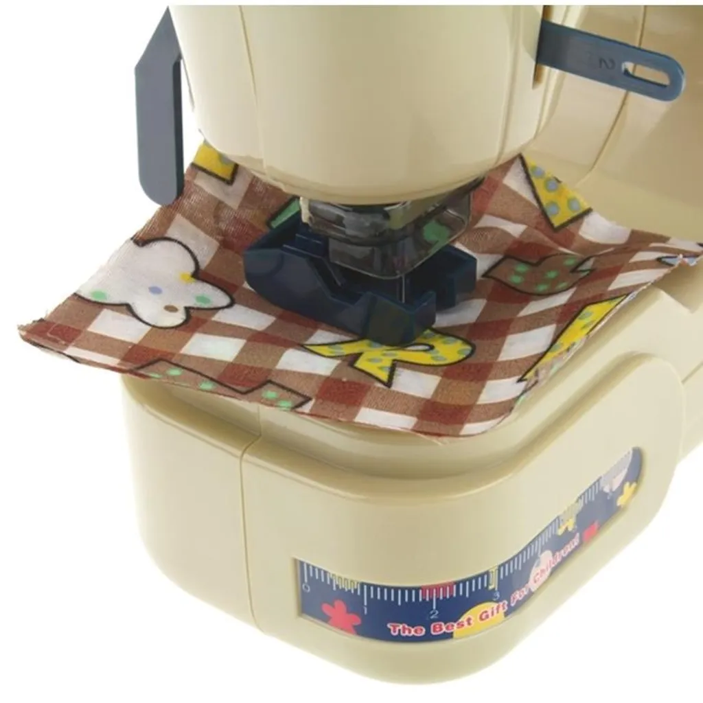 Commande au pied pour machine à coudre enfant - Accessoire de rechange