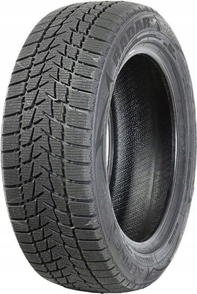 Radar Dimax Alpine 245/40R18 97V Bsw Xl Immagine del prodotto 