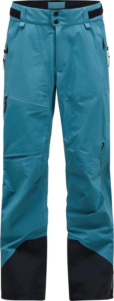 Peak Performance Pánske alpské nohavice Gore-Tex 3L Shell Obrázok produktu 
