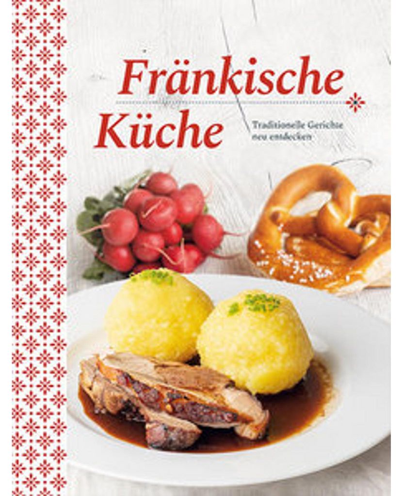 Fränkische Küche