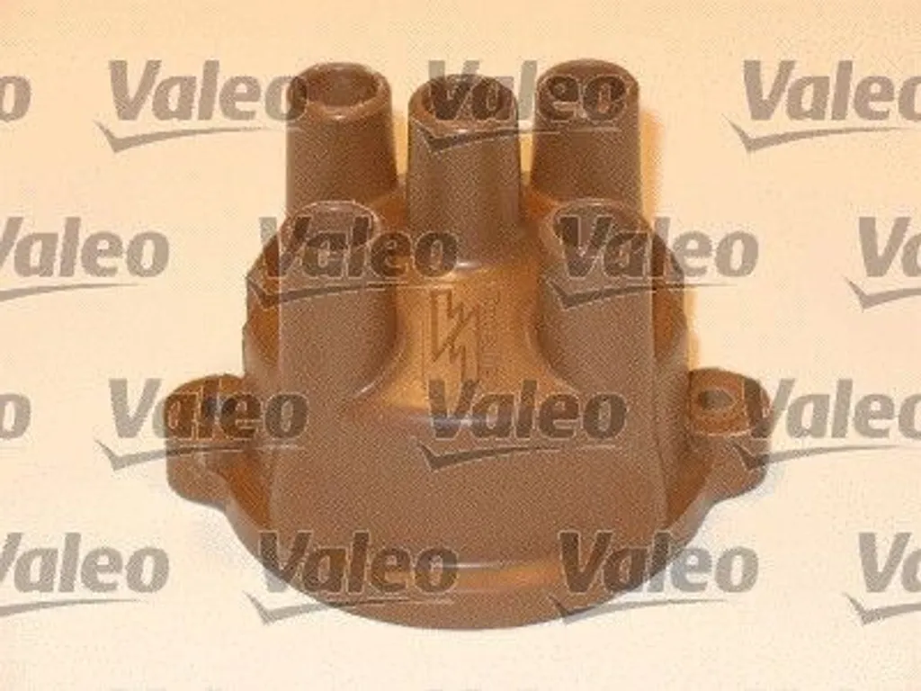 Capuchon d'allumeur Valeo 664813 pour Renault Twingo I C06 et S06