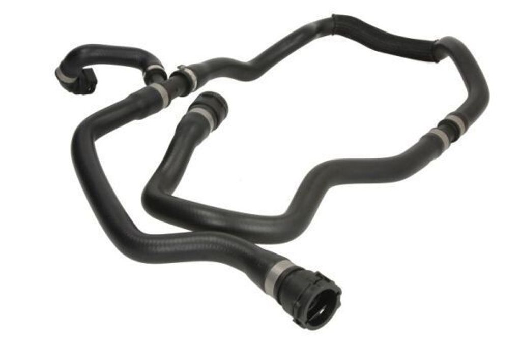 THERMOTEC Kühlerschlauch Wasserschlauch für BMW 5 Limousine (E60) DWB262TT