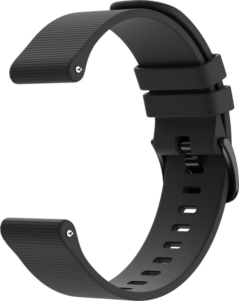 imoshion Pr3267 - Universelle 22 mm Anschluss - Schwarz Produktbild 