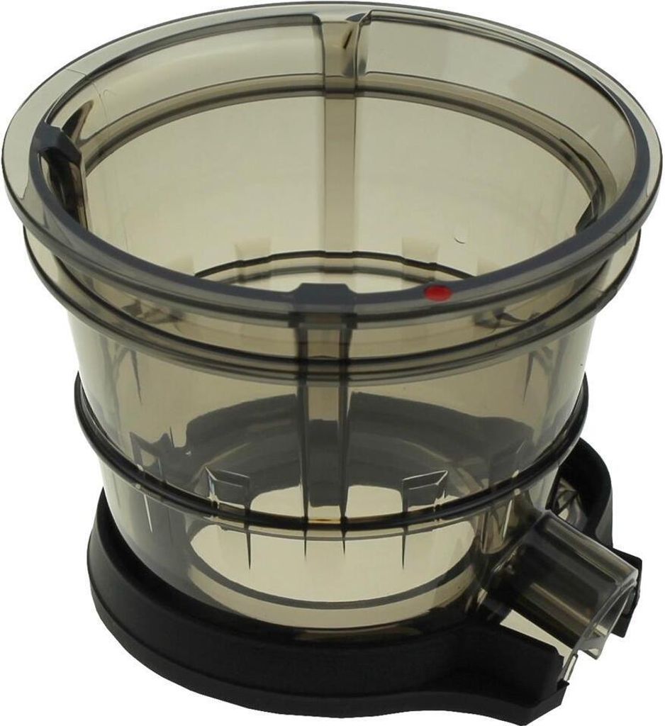 Kenwood KW716712 Einsatz Sorbets für JMP800SI JMP802SI PureJuice Pro Entsafter
