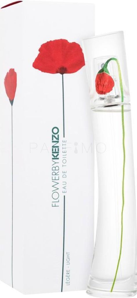 Kenzo Flower For Wmen Eau De Parfum 30ml