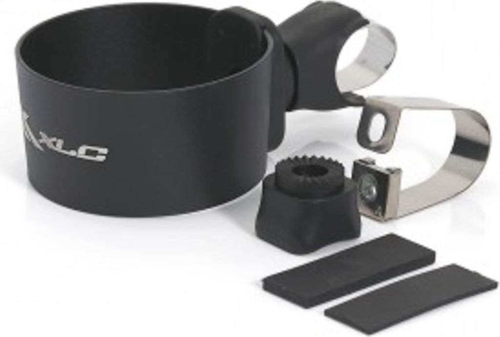 XLC BC-A08 Cupholder, schwarz