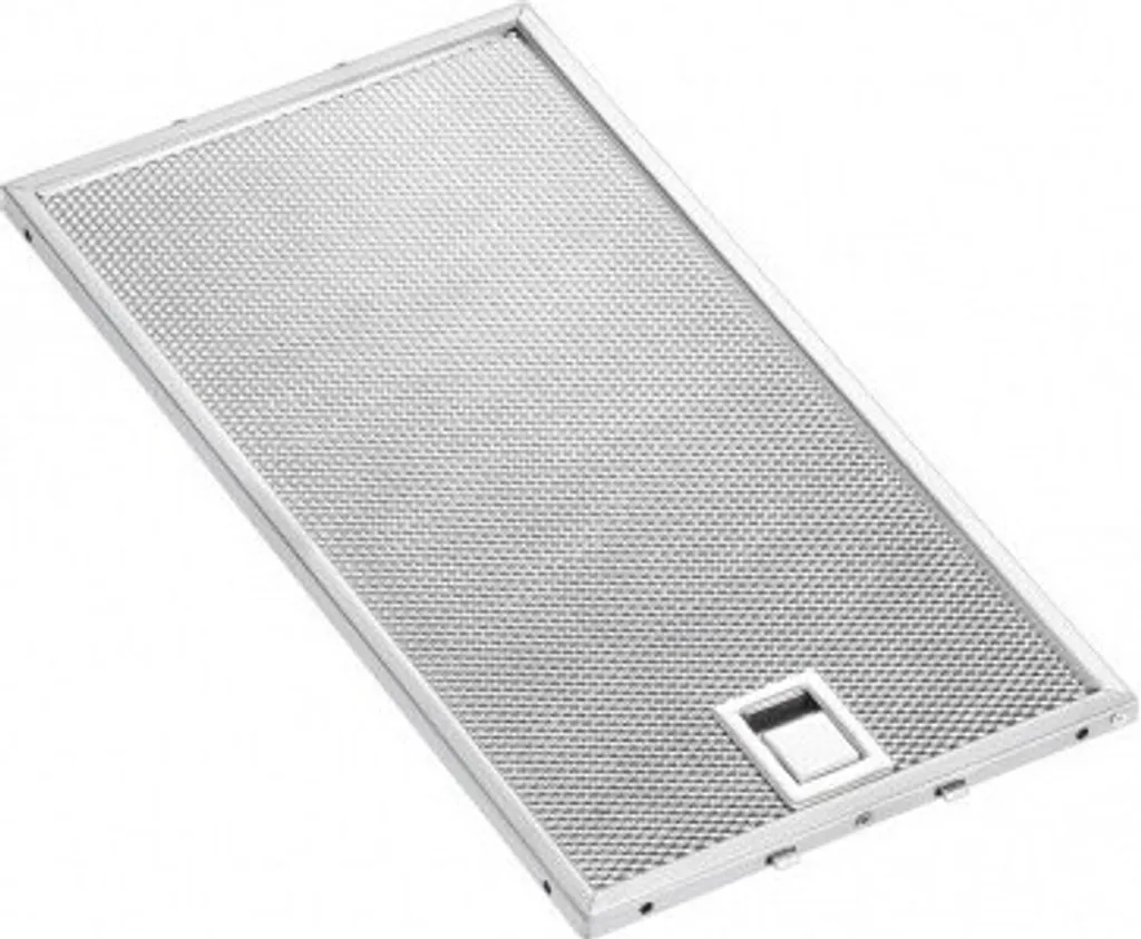Filtre de Hotte Aspirante MFR82 Compatible Miele 8258211 320x171x10mm