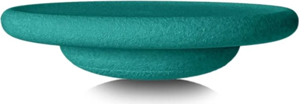 Planche de pierres empilées Dark Green - Support décoratif de luxe