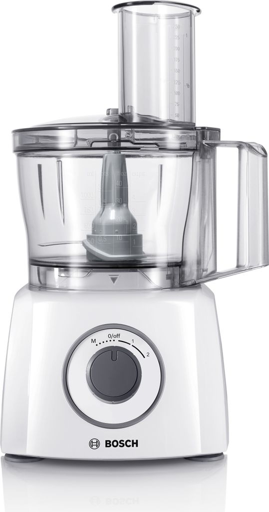 Kuchynský robot Bosch MCM3200W MultiTalent 3 Obrázok produktu 