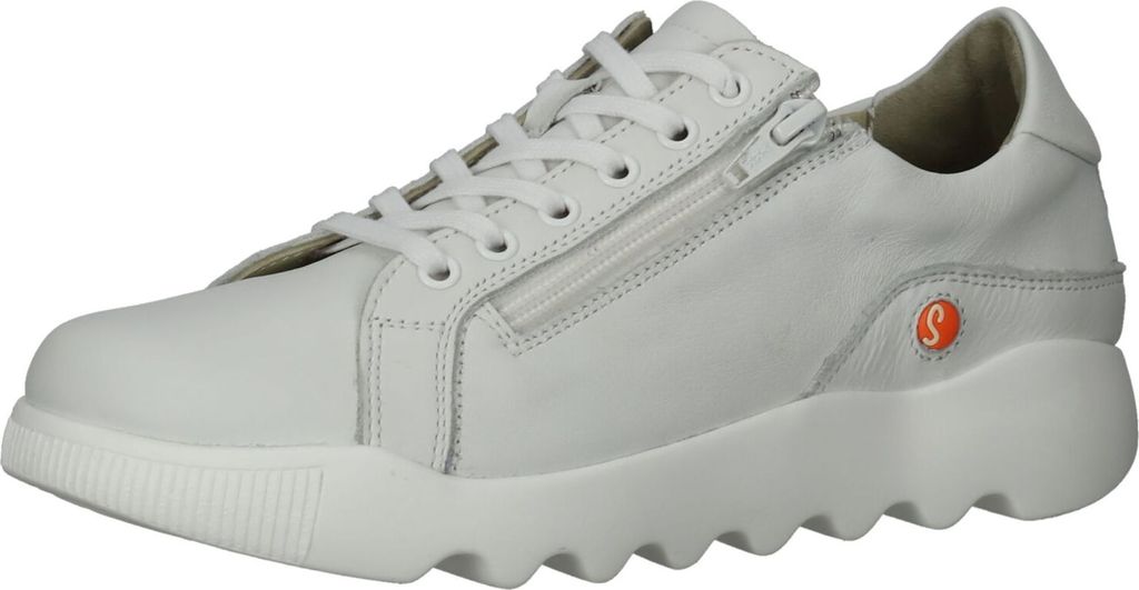 softinos Sneaker Sneaker Leder Produktbild 