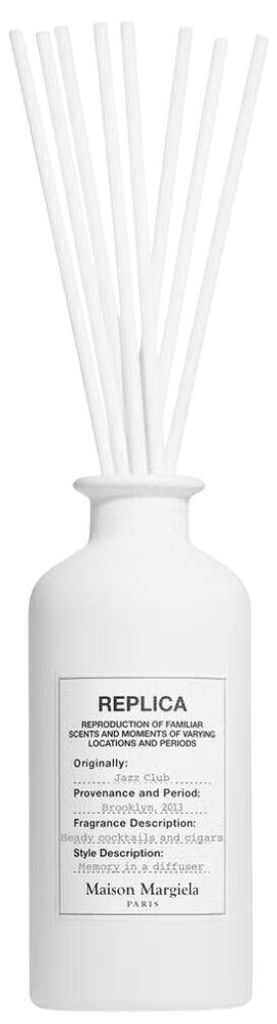 Maison Margiela Jazz Club Diffuser 185ml