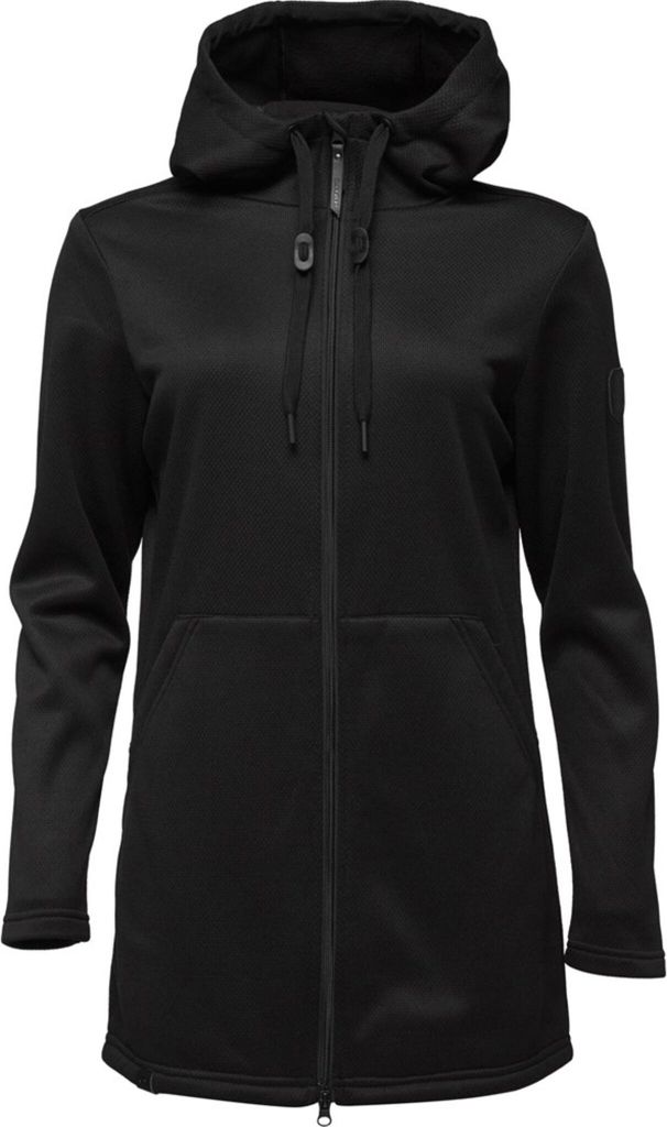 Sportliches Damen-Sweatshirt Loap Galva Schwarz
