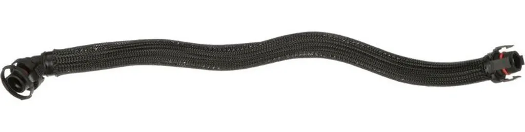 Tuyau ventilation 11157575641 haute résistance pour BMW GATES EMH209