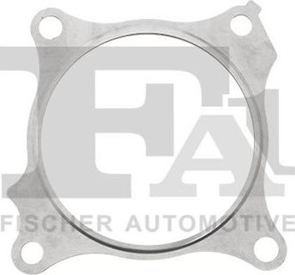FA1 790-910 Dichtungssatz, Abgasanlage OE 18234RPYG02 kompatibel mit Civic