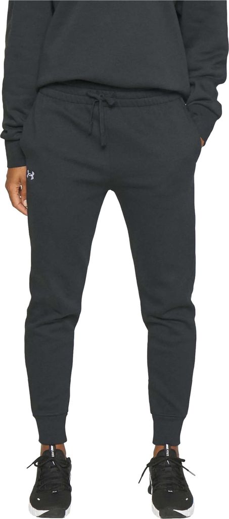 Broek Under Armour 1379438-001 voor Dames Productafbeelding 