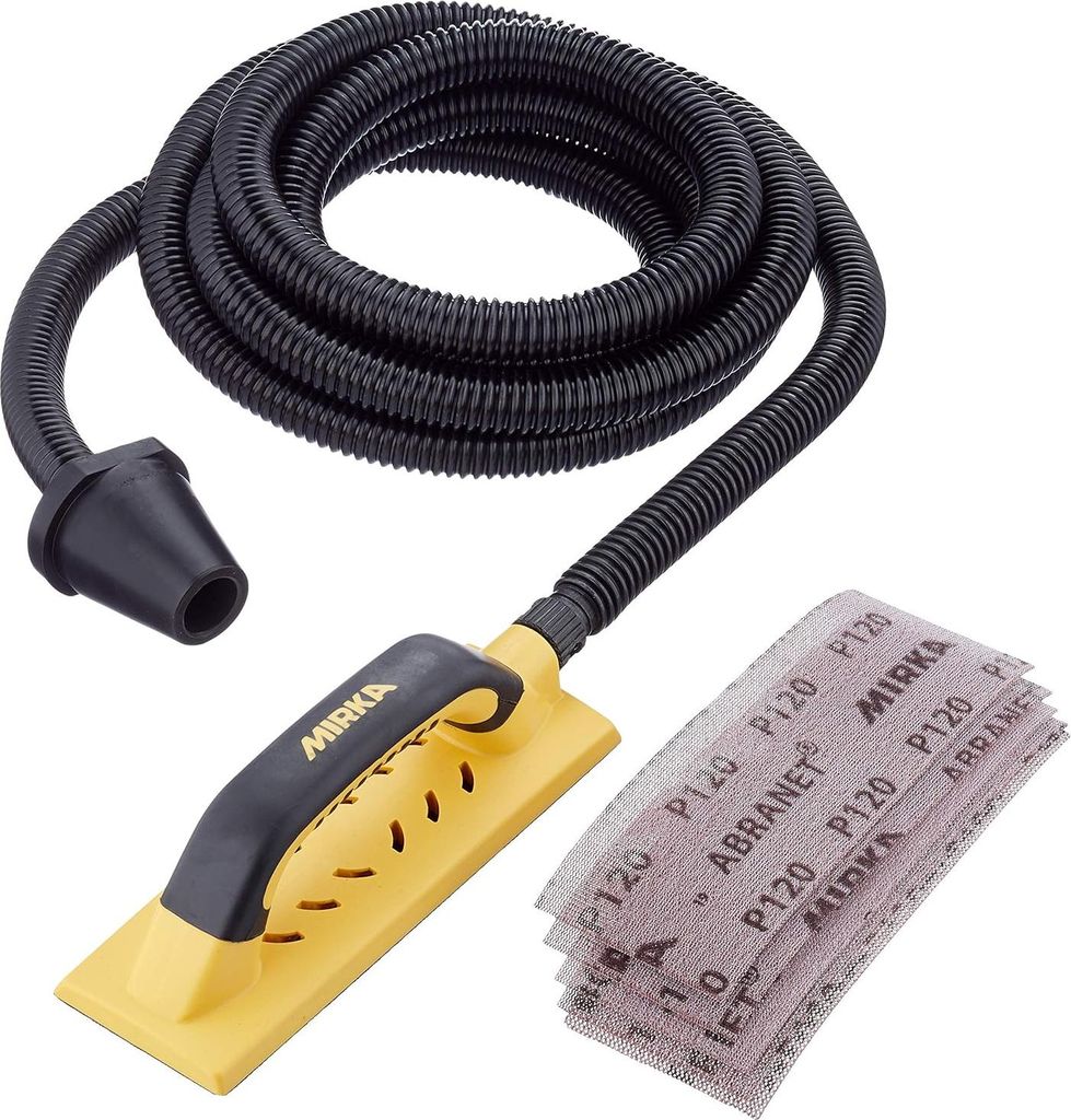 Zestaw startowy Mirka Handy - KIT01HANDY - 80x230MM Zdjęcie produktu 