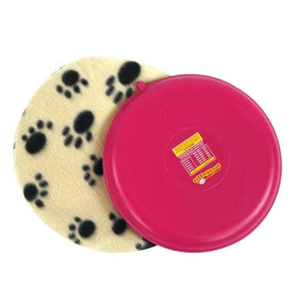 Snugglesafe Warmteschijf Hond/Kat Produktbild 