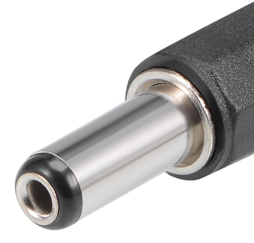 5 Stš¹ck 5,5 x 2,1 mm DC Stecker Anschluss Lot Adapter DIY DC Fassverbinder Ersatz DC Adapter fš¹r Ventilatoren Router Schreibtischlampen Lapto...